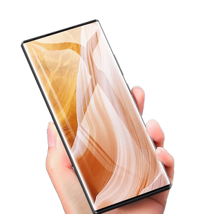 适用中兴axon40ultra手机膜axon40 ultra航天版ax0n41uitra保护a2023p钢化zte2023h屏保a41u贴膜a41水凝a40u