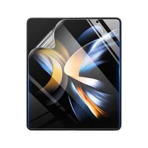 三星w23手机膜w2023保护5g水凝贴膜w9023折叠屏心系天下smw一w235g钢化模侧边膜外屏sm-23w全包铰链前内屏膜