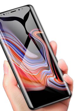 三星note9手机钢化凝水膜