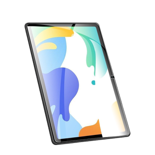 适用荣耀平板x8a钢化膜x9a电脑x7保护honor pad萤幕padx8a玻璃贴11寸honorpad11.5honorpadx9a屏幕贴膜honorx