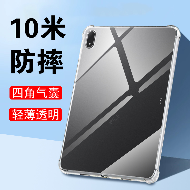 适用oppopad5/opd2506防摔壳膜