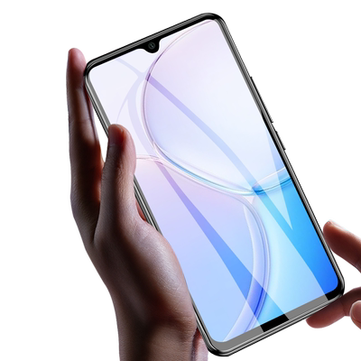 适用三星a16钢化膜a14手机a17屏幕a07贴膜a25蓝光a33玻璃a165g保护galaxy5g贴17samsung33samsunga16萤幕a145