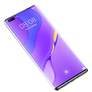 华为nova7pro钢化膜jer-an20手机jeran一20全屏novapro7por刚化保护jeran20_an10玻璃nvoa7p0r曲屏jeran10壳p