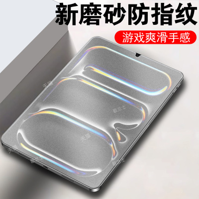 适用酷比魔方iplay80minipro/ultra磨砂膜