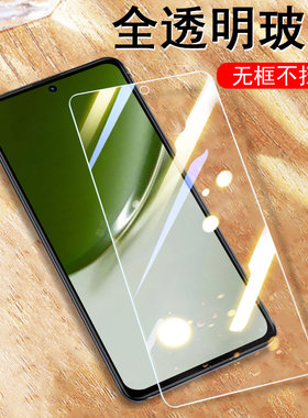 适用pura80/ady-al00/al10钢化膜