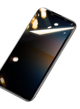 索尼10iii防窥钢化膜xperia10iv