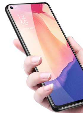 opporeno4se钢化膜renopooreno4e