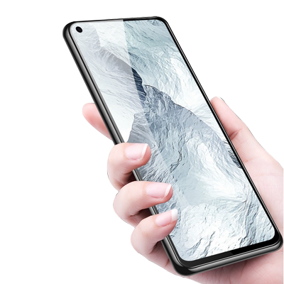 rmx2202钢化膜真我gt大师版oppo