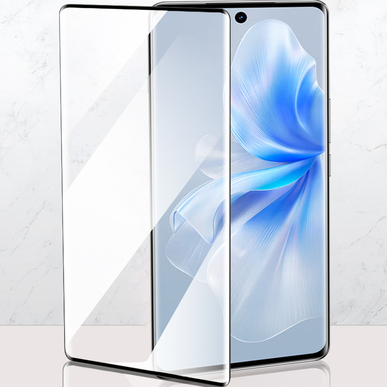 荣耀x9a/x9b/x9c/ali-nx1钢化膜