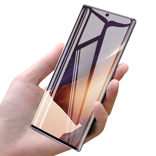三星note20ultra手机膜galaxynote20保护samsung贴samsungnote205g贴膜not20u屏幕galaxy原厂n20u钢化noto2o