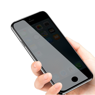 iphonese一代钢化膜iphone 5se防窥膜苹果5s防窥es1防偷窥防窥屏仿窥防盗手机第一代1代老款旧款屏幕保护贴膜