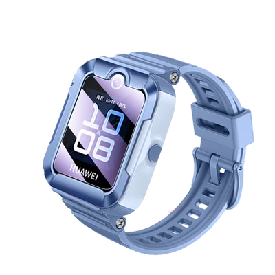 适用华为儿童手表4pro保护膜ASN-AL10手表膜5pr0钢化5p智能表4p屏保贴膜watch四电话表膜屏幕配件套40por表带