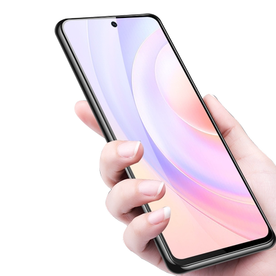 红米note12rpro钢化膜全屏防爆