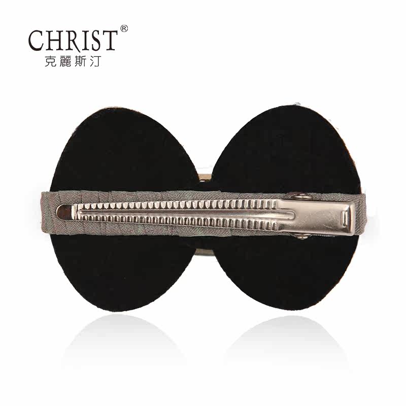 Accessoire coiffure CHRIST en perlé - Ref 1202085 Image 4