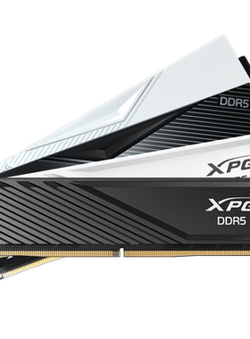 威刚宏碁掠夺者DDR5内存条