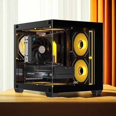 技嘉AMD锐龙9000系列主机