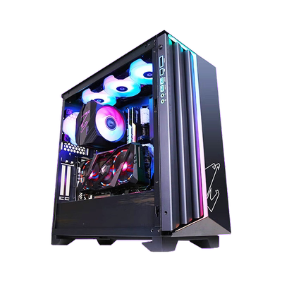 技嘉i5搭5070/Ti/5080主机