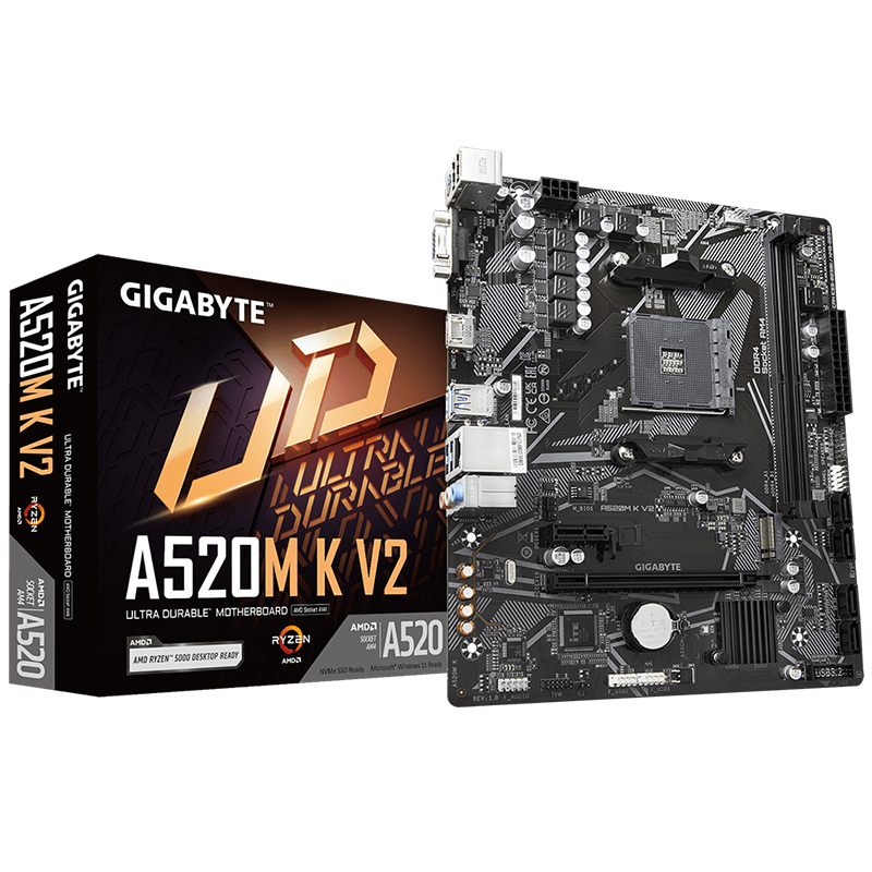 技嘉Z790M白色冰雕主板