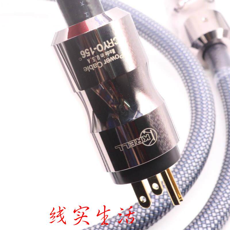 Netherlands SILTECH Silver Fever HIFI power cord Danji Power amplifier Kellett source Plugin the Audio appliances , Video Appliance Parts , Wire  category - from Buy2taobao.com to provide professional Taobao agent buy service