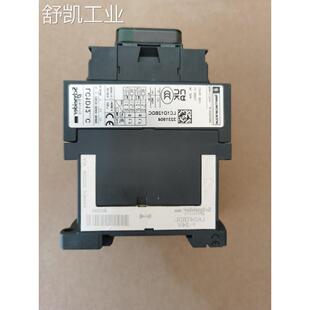 LC1D12BDC 正品 接触器 24V 施耐德