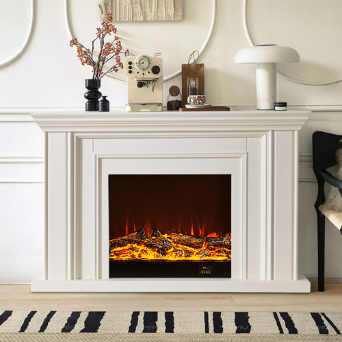 1.5米壁炉壁炉芯德利轩取暖