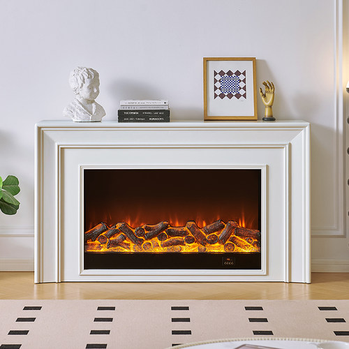 德利轩仿真火焰成品壁炉