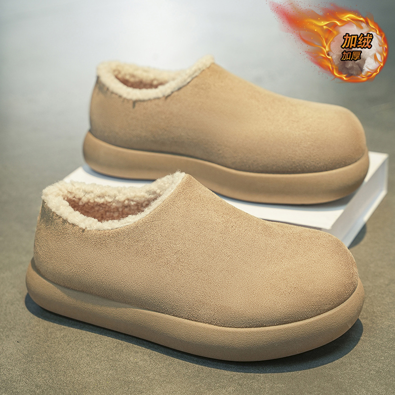 【国货严选】官方旗舰店男鞋正品