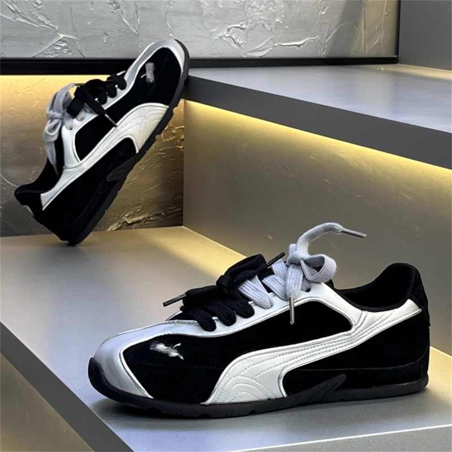 【国货严选】官方旗舰店男鞋正品