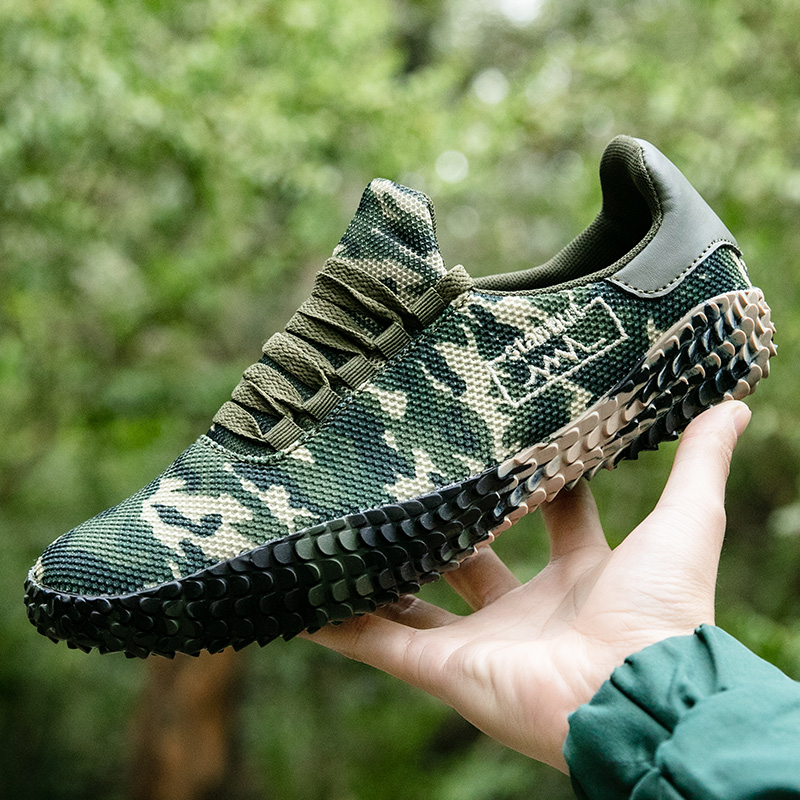 【降价促销中】潮流百搭休闲男鞋