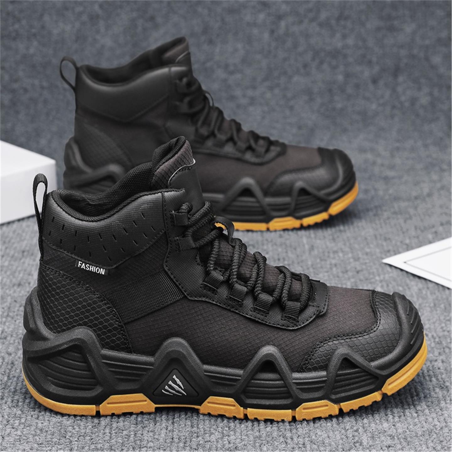 【国货严选】官方旗舰店男鞋正品