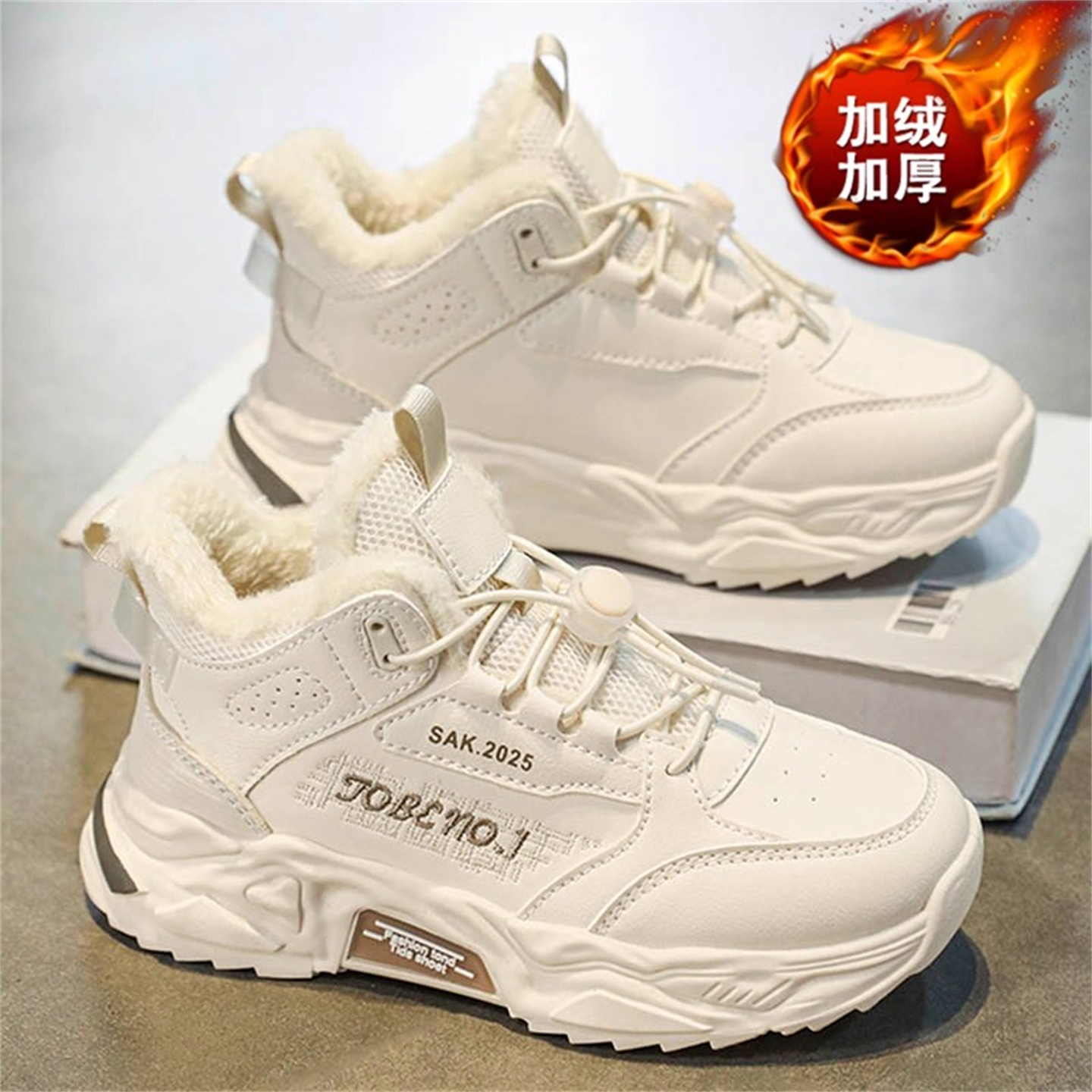 【国货严选】官方旗舰店女鞋正品