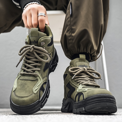 【国货严选】官方旗舰店男鞋正品