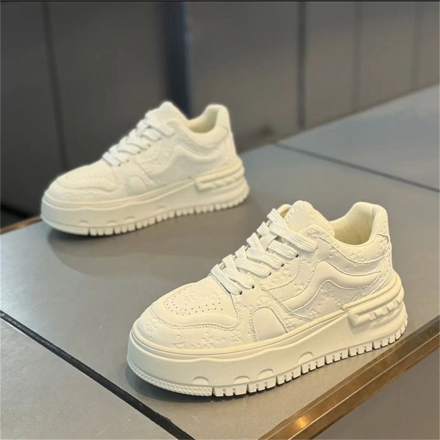 【国货严选】官方旗舰店男鞋正品