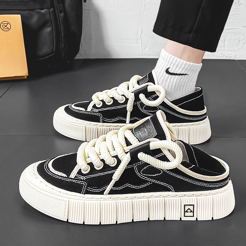 【国货严选】官方旗舰店男鞋正品