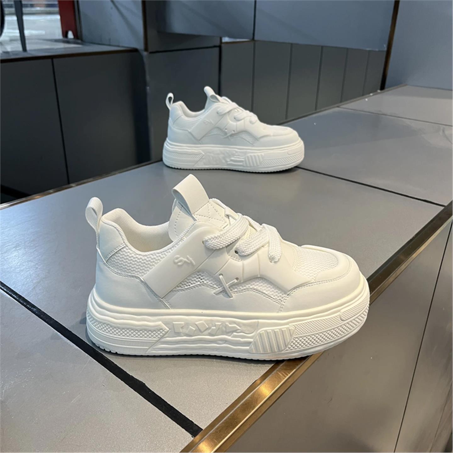【国货严选】官方旗舰店男鞋正品