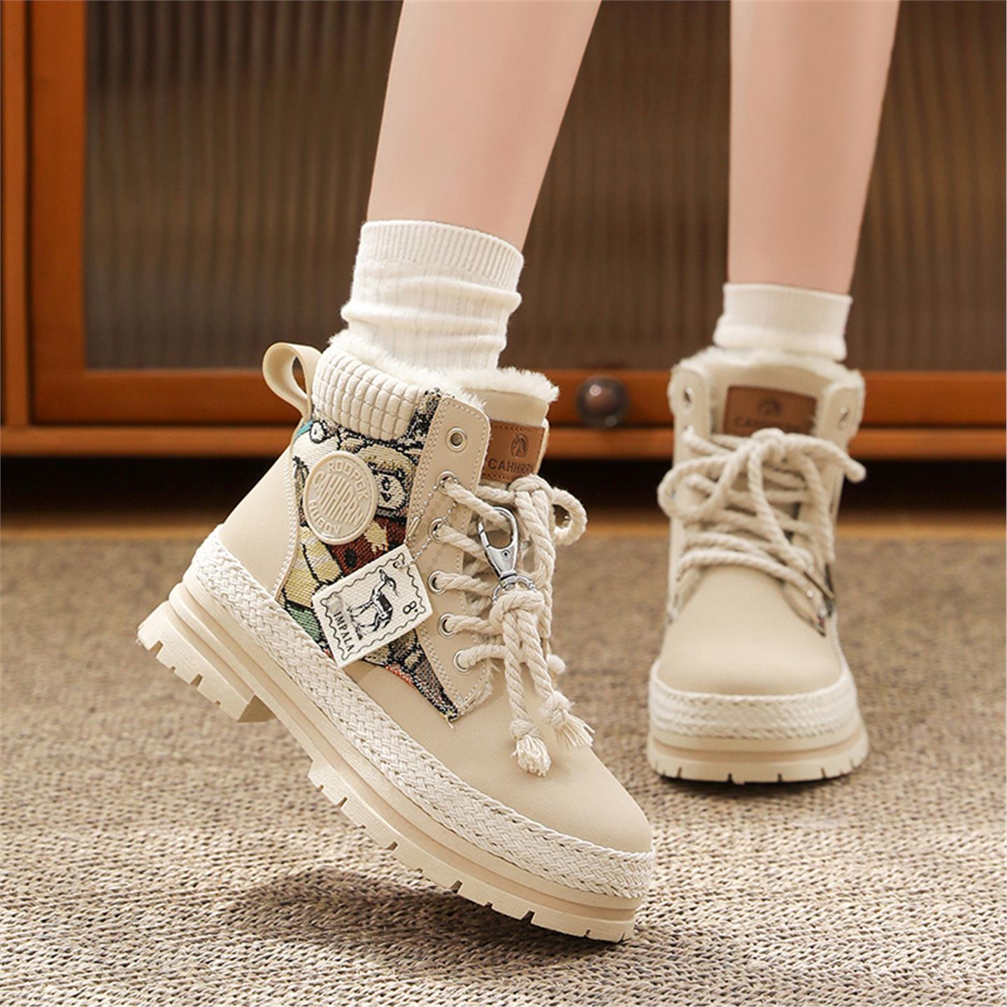 【国货严选】官方旗舰店女鞋正品