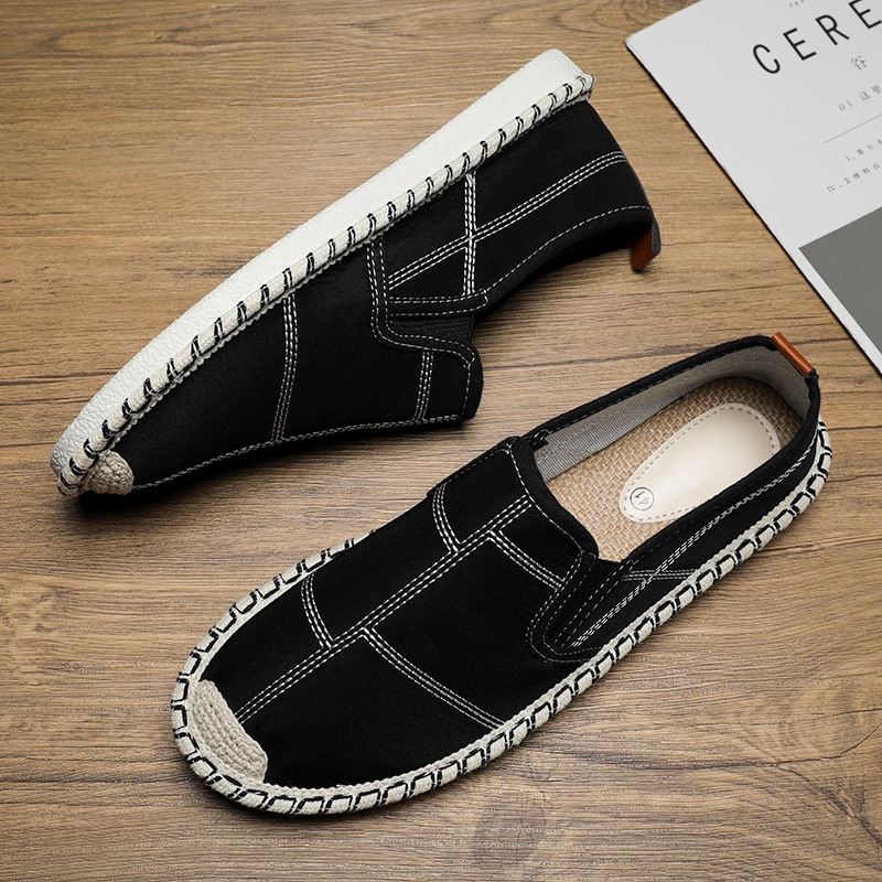 【降价促销中】潮流休闲百搭男鞋