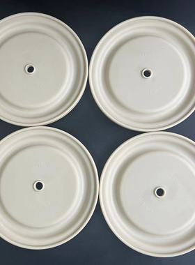 ARO英格索兰隔膜泵配件PD15A气动隔膜泵膜片96166-A山道胶隔膜片