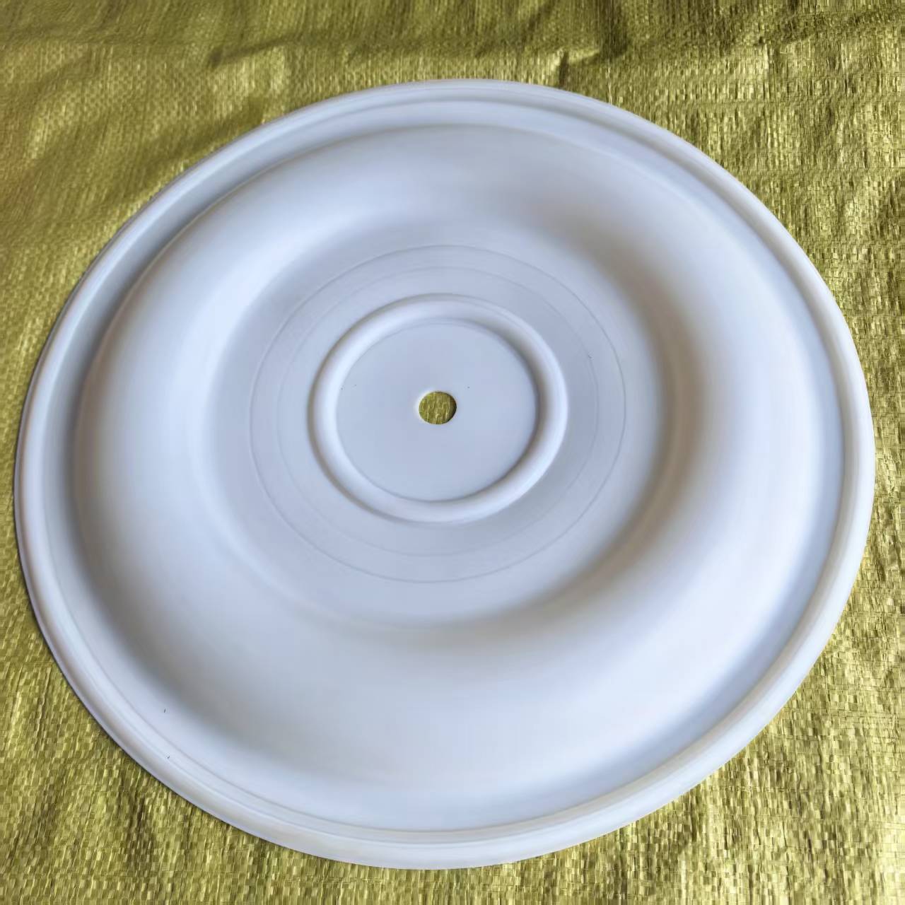 3寸特氟龙气动隔膜泵膜片190838