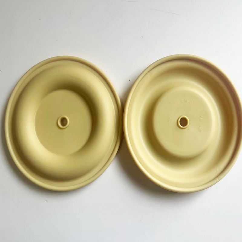 BSK隔膜泵膜片6202-1外径180MM