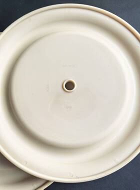 BSK气动隔膜泵膜片6294-1山道橡胶隔膜片耐磨适用于BA50AL-9990-A