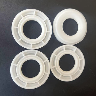 ARO英格索兰气动隔膜泵球座97171-1阀垫6661T3-344-C/6662A3-344