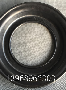 T15威尔顿气动泵膜片 3寸橡胶隔膜片15-1010-51/52 隔膜泵膜片