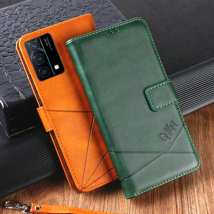 适用真我Q3/Q2Pro/Q5/Q3T手机套