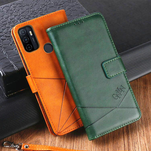 适用OPPO多型号可选翻盖手机套