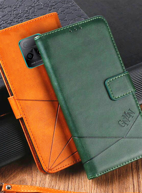 适用红米10XPro手机壳note10pro全包10X 5G保护套10C小米redmi 10A翻盖皮套4G男女LITE手机套10T插卡钱包新款