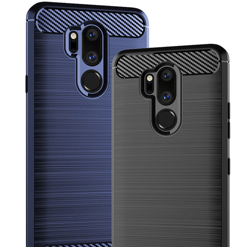 适用LGG6/G7/G8系列简约手机壳