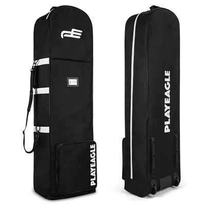 PLAYEAGLE新五代高尔夫航空包旅行飞机托运包球包保护罩golf bag