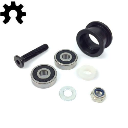 Openbuilds Smooth Idler Pulley Wheel Kit (3d打印机惰轮滑轮)|ruв категории офисное оборудование/расходные материалы/соответствующие услуги, других расходных материалов, другие - от Buy2taobao.com для оказания профессиональной услуги покупки агента Taobao