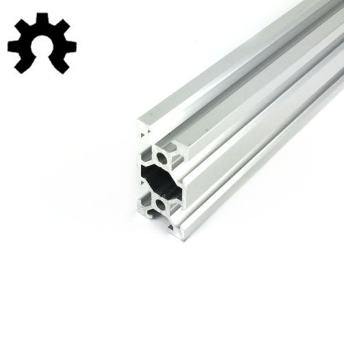 Openbuilds V-Slot铝型材20x40(银色)